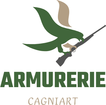 Cartouche gamebore Audomarois - Coutellerie Saint-Omer