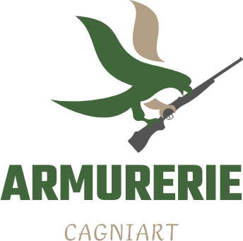 Cartouche gamebore Audomarois